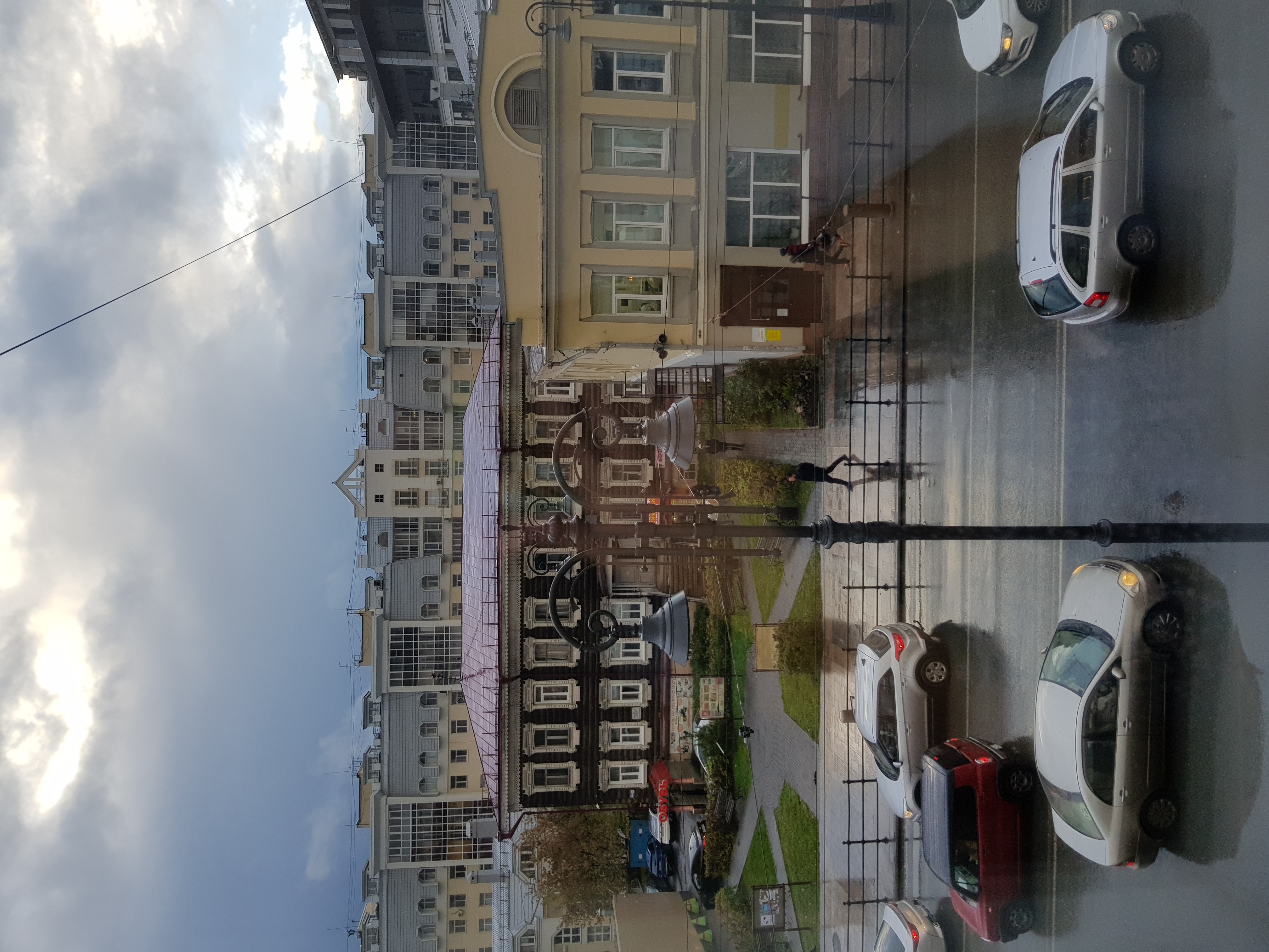 Фото Сибирь