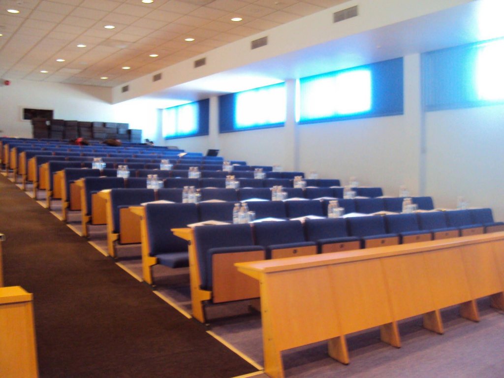 Фото Hotel Frederik D. II