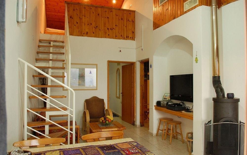 Фото Nofesh Ne'Eman