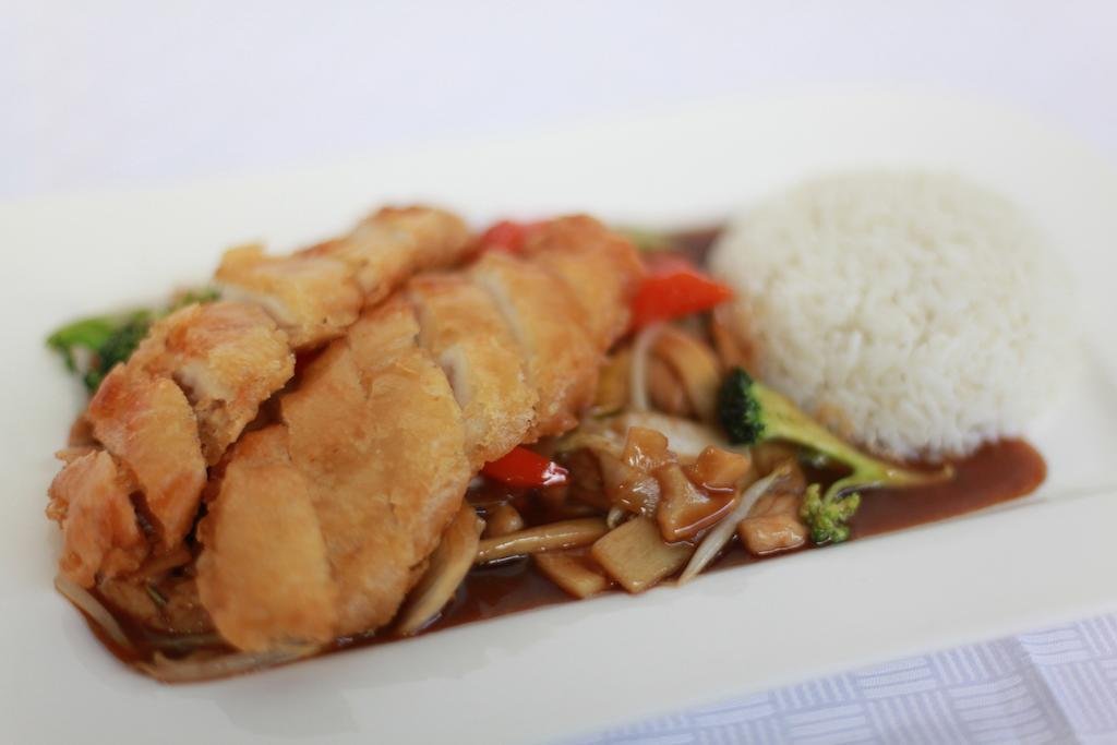 Фото Hotel und Restaurant Peking