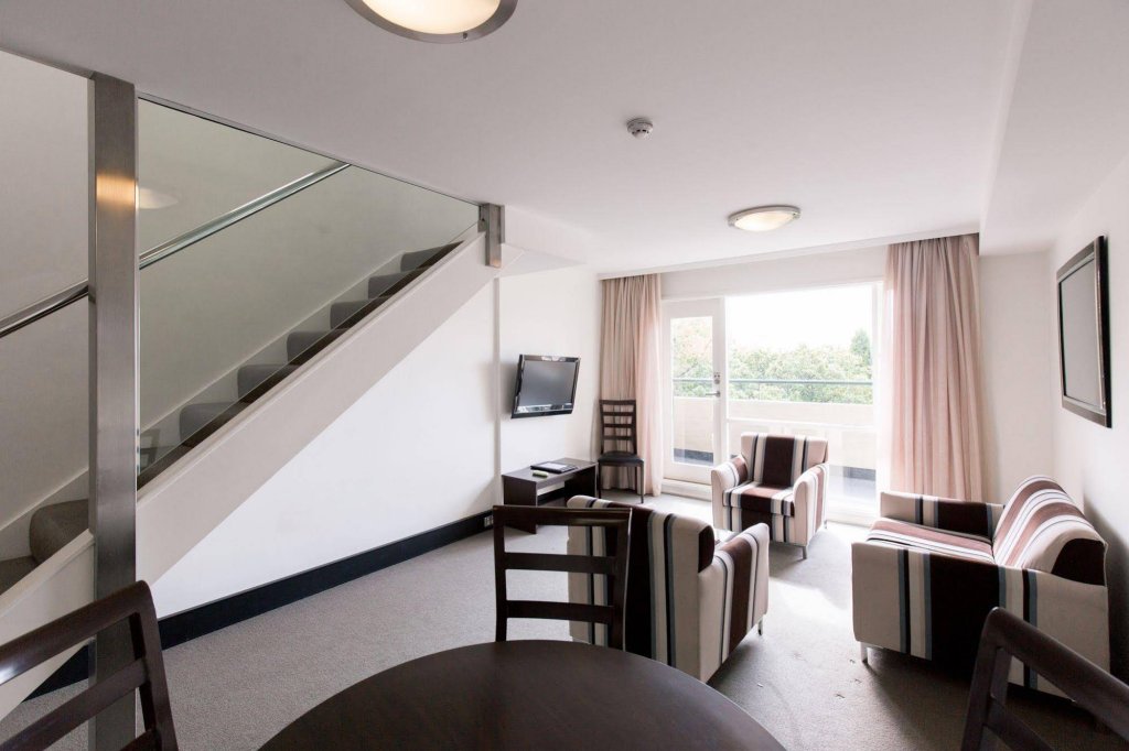 Фото St Ives Apartments