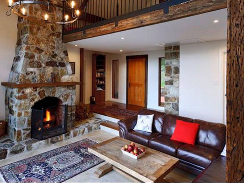 Фото Adventure Bay Retreat Bruny Island