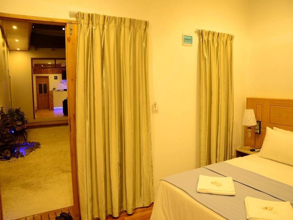 Фото Nala Island Village