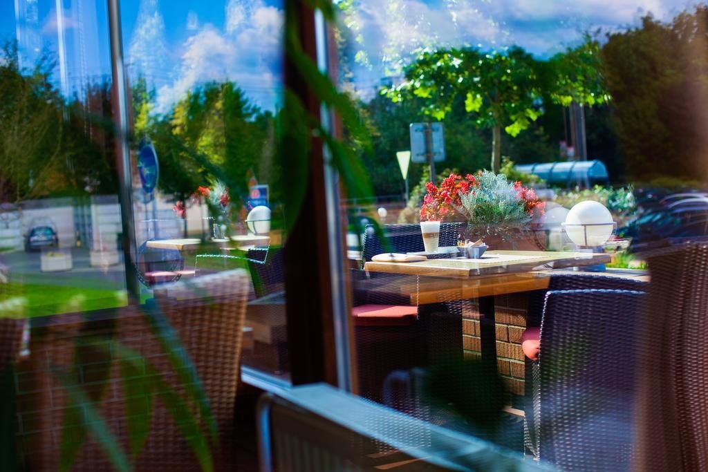 Фото Hotel Ab& xE1; cie & x26; Wellness