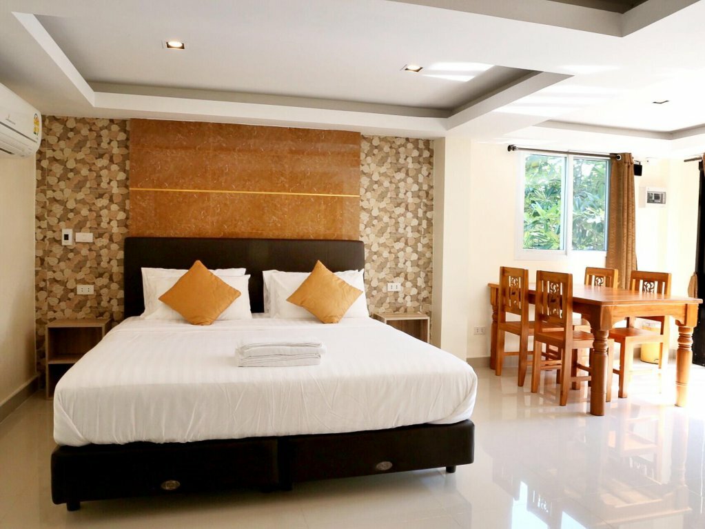 Hotel Phutaewan Resort And SPA, Samui, photo