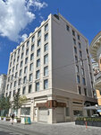 Ring Stone Hotels (Istanbul, Beyoglu, Istiklal Avenue, 182), hotel
