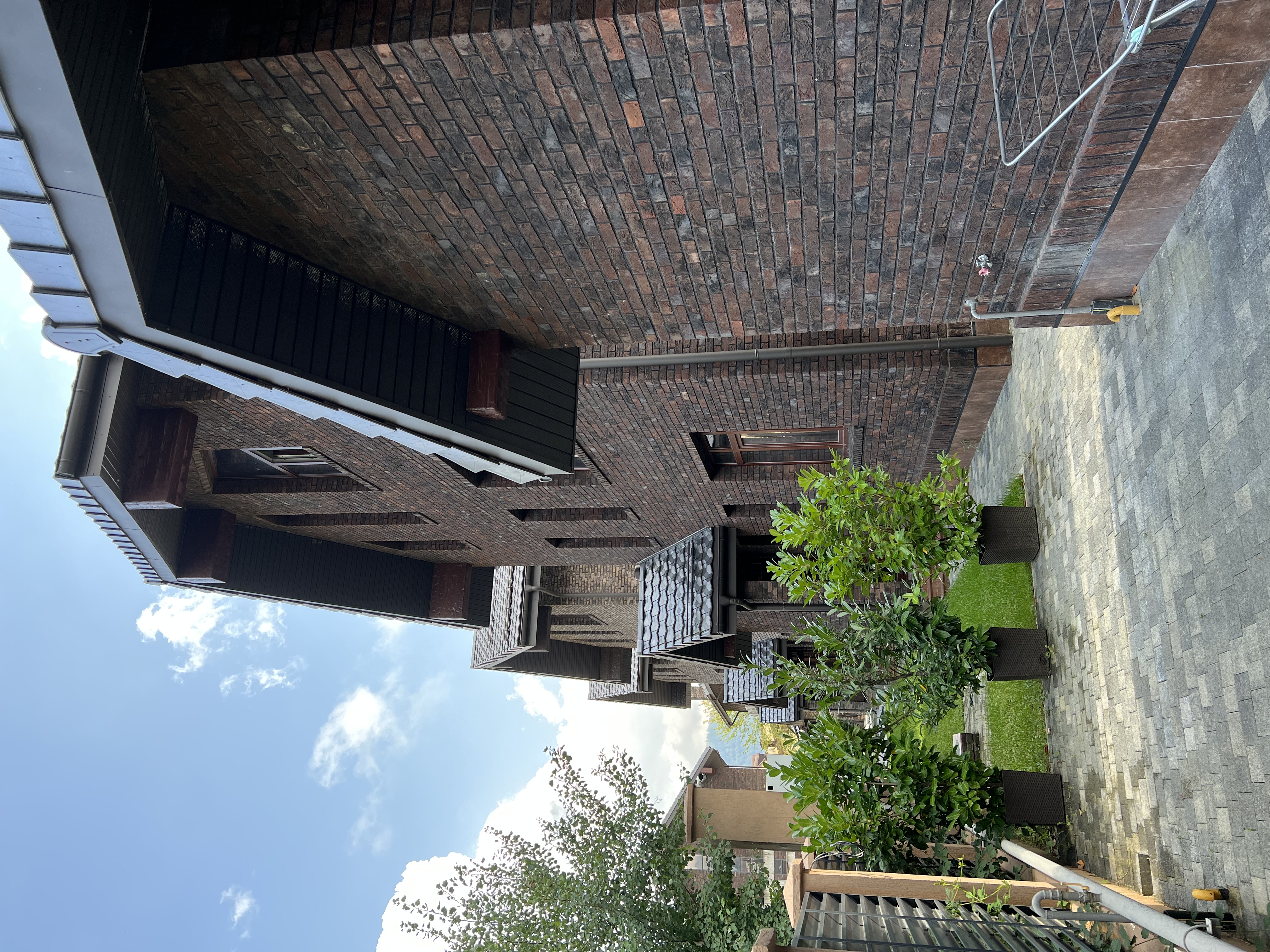 Фото Горки Вилладж