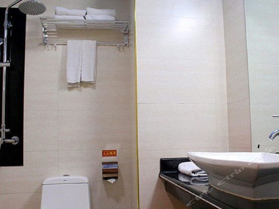 Фото Heyuan Meigang Hotel