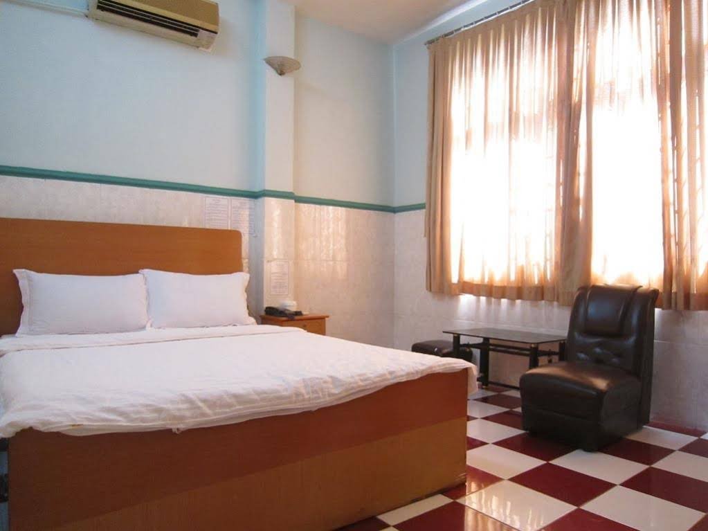 Фото Hoa Xuan Hotel