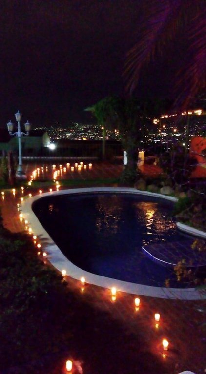 Фото Hotel Boutique Valverde Cumbres de la Escalon