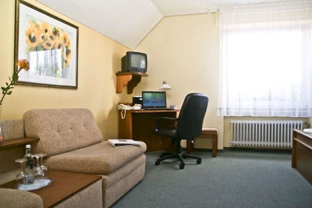 Фото Hotel Zur Bruecke