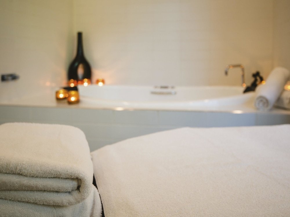 Фото Pullman Palm Cove Sea Temple Resort and SPA