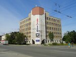 Дельфин (Marata Street, 26), psychological center