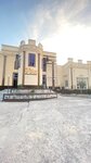 Vatan Tuykhona (Namuna mahalla fuqarolar yigʻini, Islom Karimov shoh koʻchasi, 118), museum