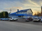 Кукморская районная эксплуатационная газовая служба (Kukmor, Sadovaya ulitsa, 8) ، خدمات إمدادات الغاز