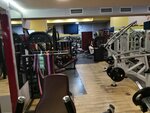 Star Gym (Aram Street, 70-3), sports hall, gym