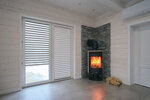 Moi Zhalyuzi (Kamennoostrovskiy Avenue, 37), blinds and roller blinds