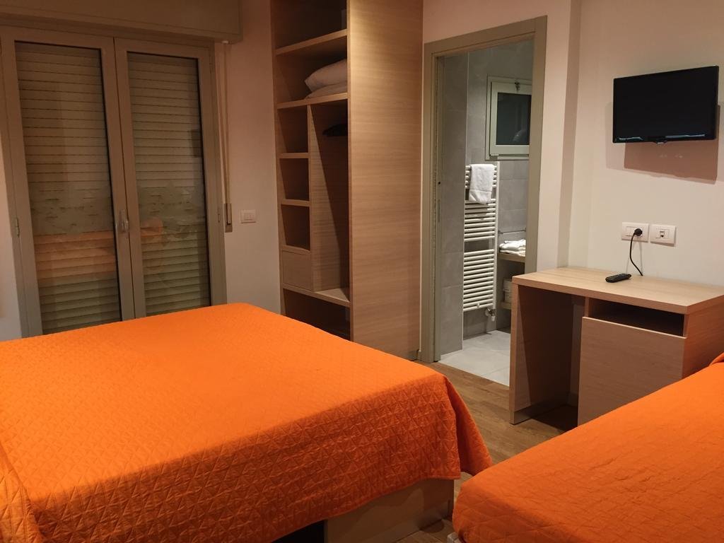 Фото Hotel Liane