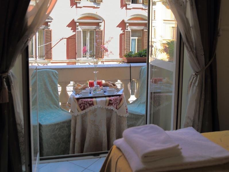 Фото Hotel Sol Levante