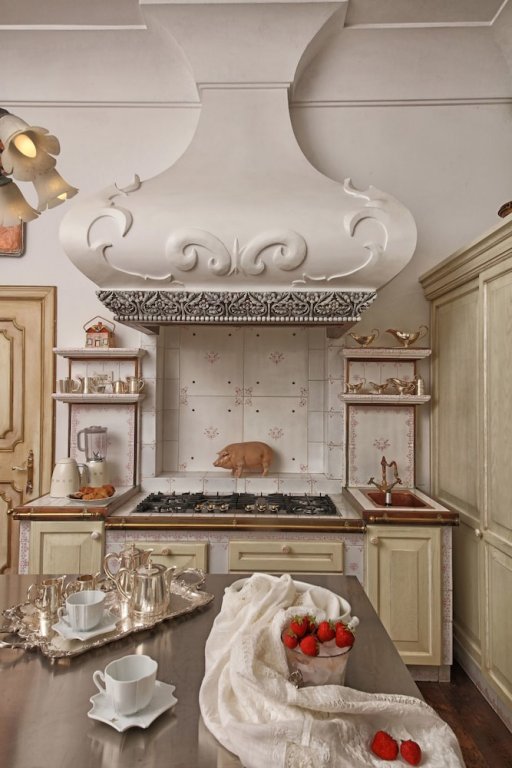 Фото La Vittoriana