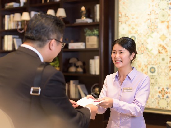 Фото Mercure Xiamen International Conference and Exhibition Center