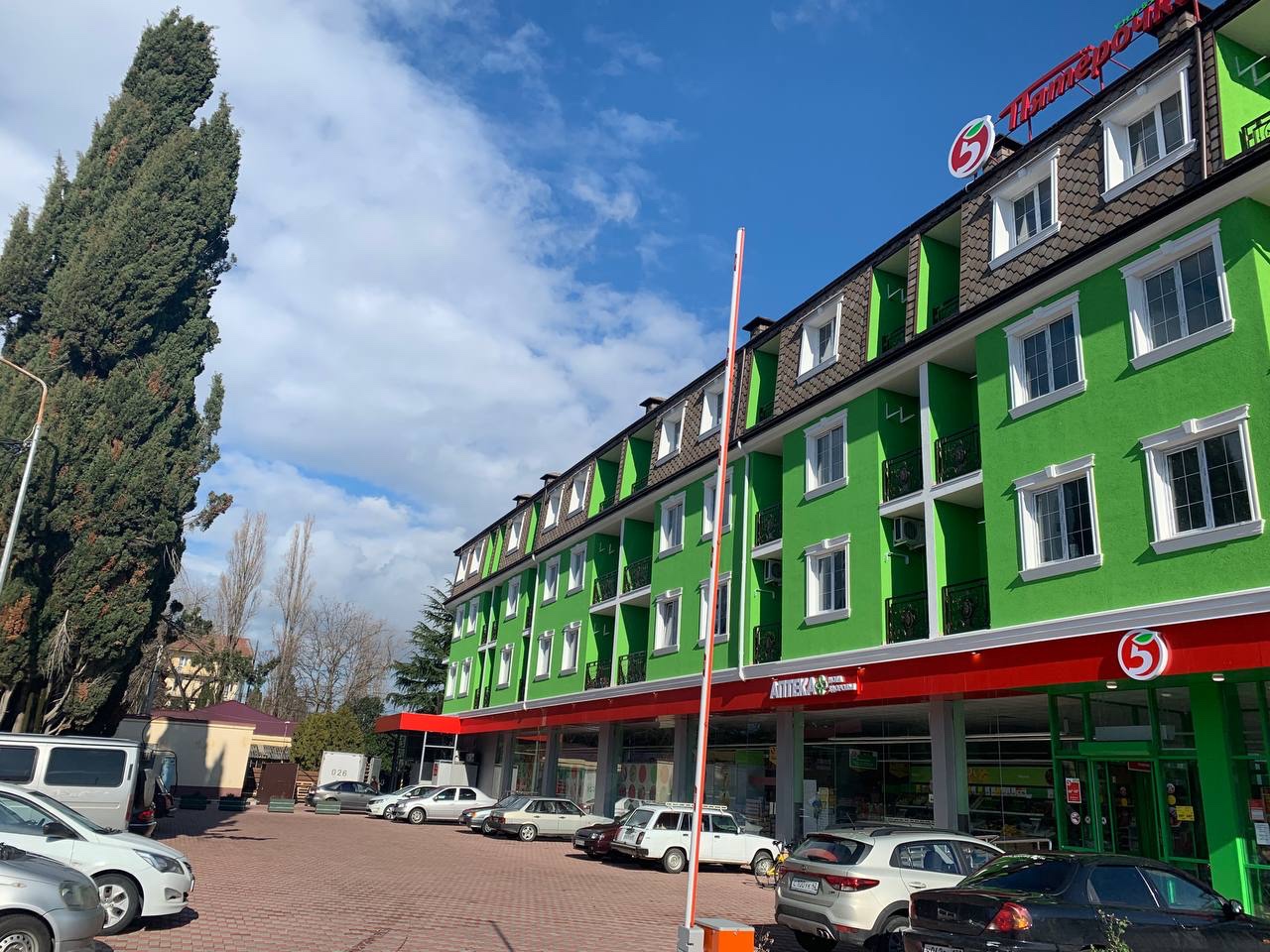 Фото отеля 4