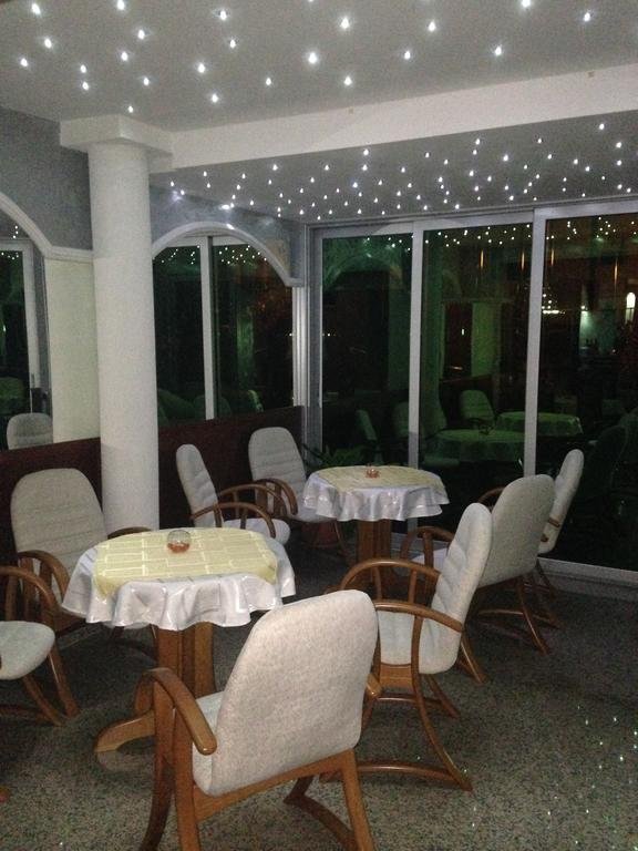 Фото Hotel Villa Dislievski