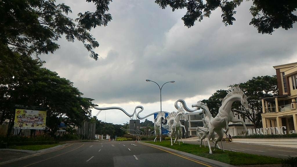 Hotel D'Home Guest House, Samarinda, photo