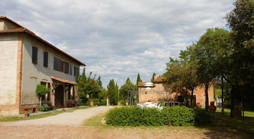 Hotel Agriturismo Casabassa, Tuscany, photo