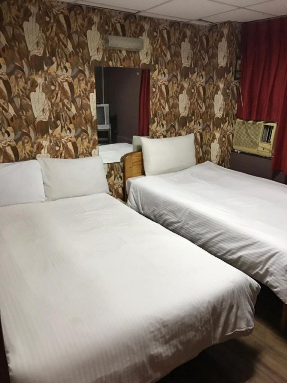 Фото Lion City Hotel