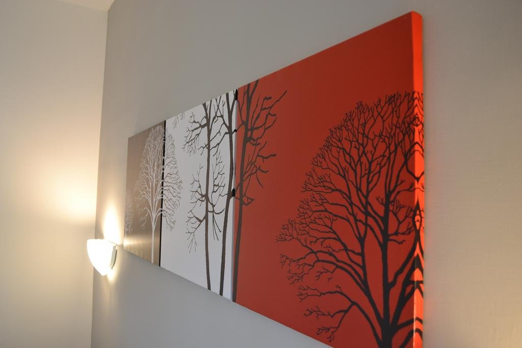 Фото White & Grey House