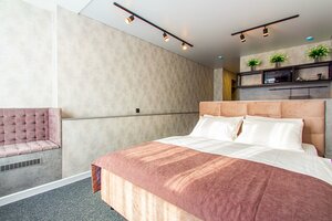 Иное жильё Kvartira&Braun на Строителей 18