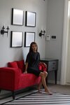 Дизайн интерьеров (Shigabutdina Mardzhani Street, 24), interior design
