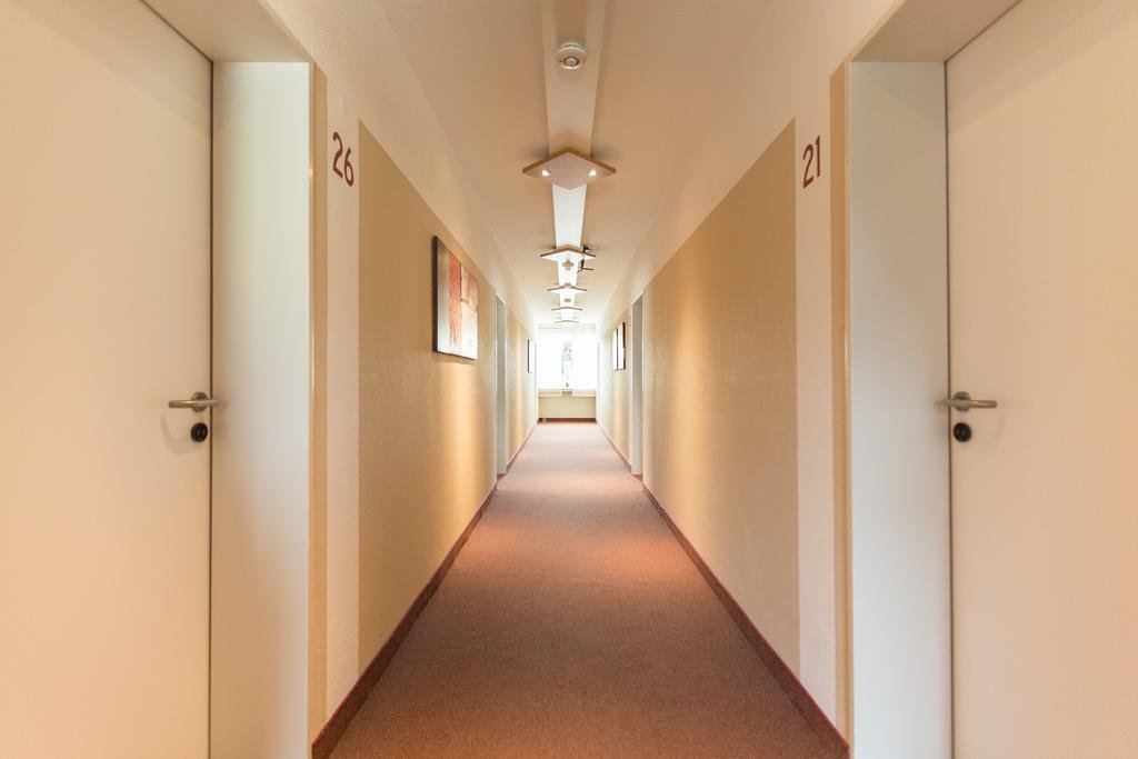 Фото Hotel Bavaria Superior