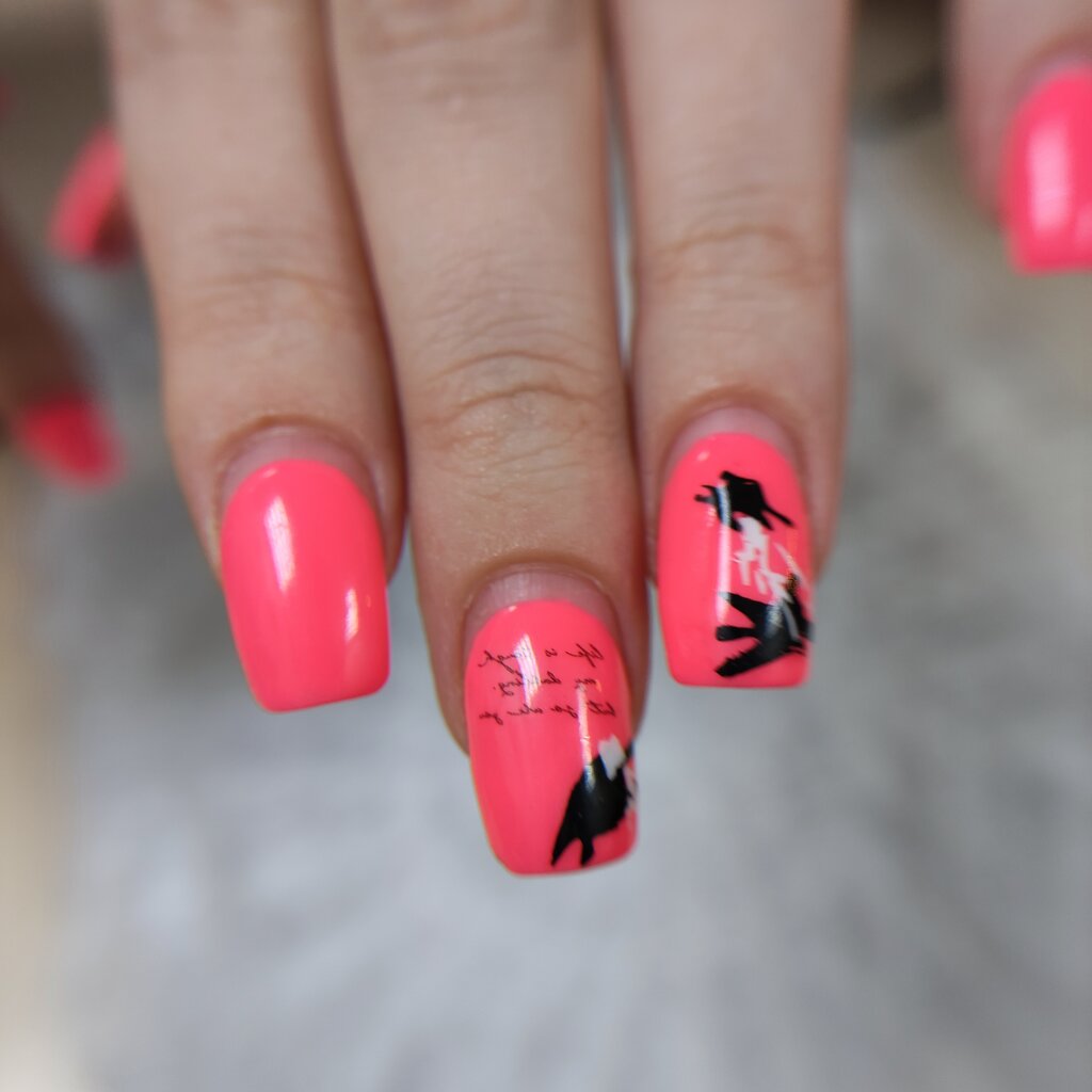 Beauty salon Яркий акцент, Tyumen, photo