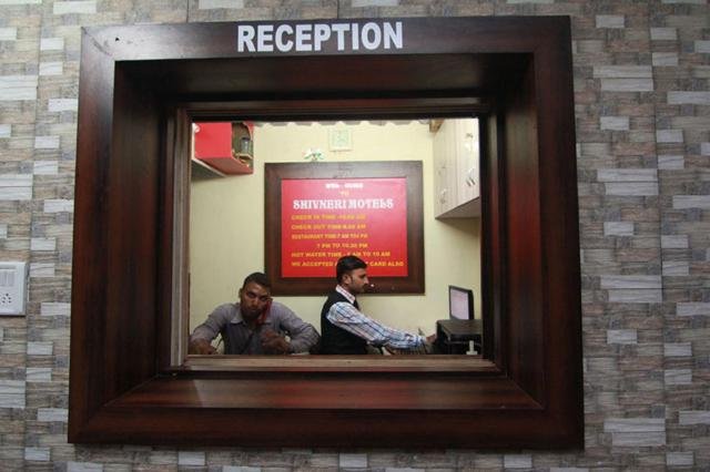 Фото Shivneri Motels