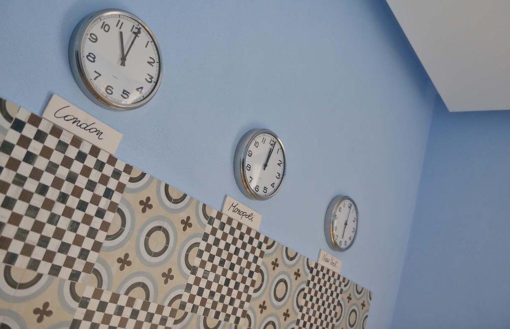 Фото B&b i Nobili Suite