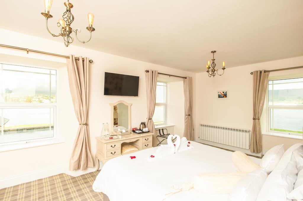 Фото Beara Coast Hotel