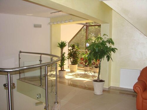 Гостиница Zameczek в Кудова-Здруй