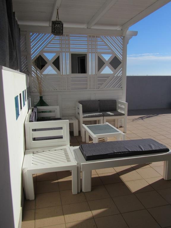 Фото Attico Mare