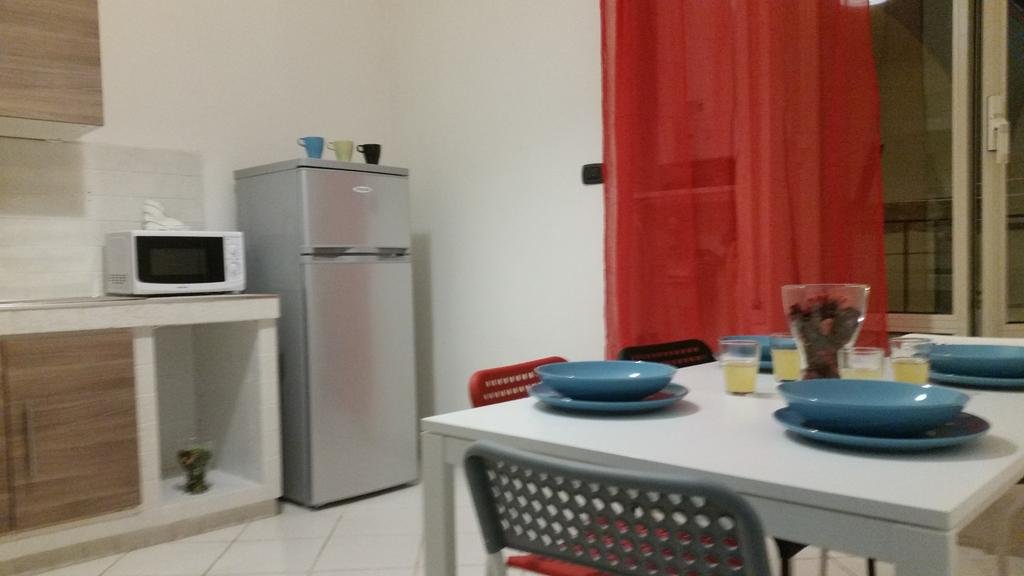 Фото Napulè Piazzetta Nilo