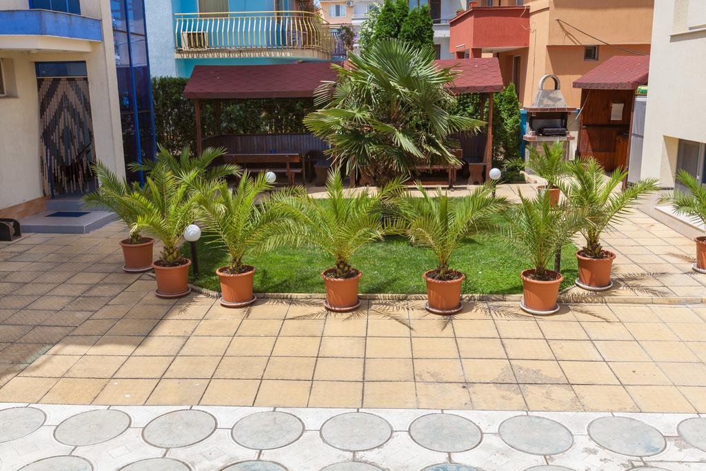 Фото Guest House Kristal