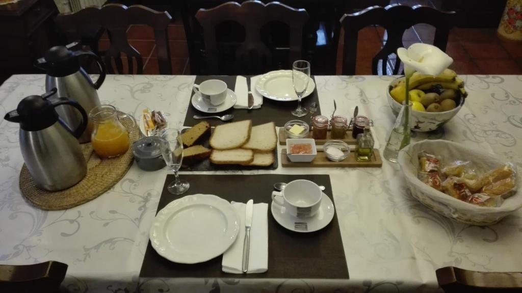 Фото Trisqueles y Buganvillas