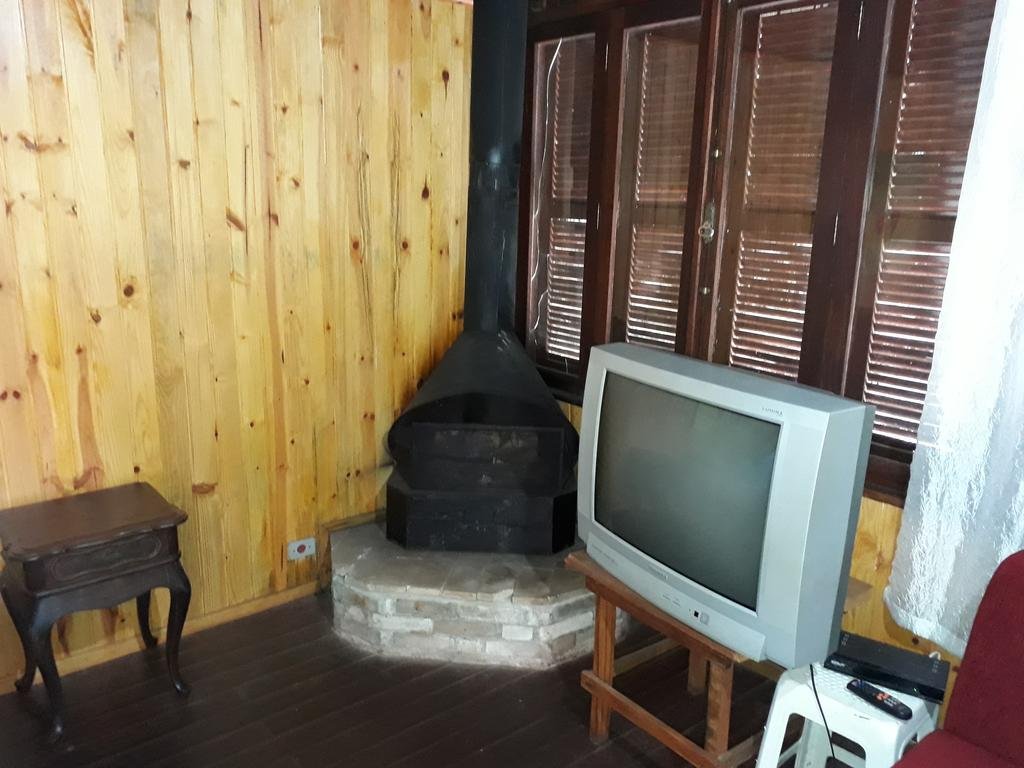 Фото Cabana da Valentina com Espaço Gourmet