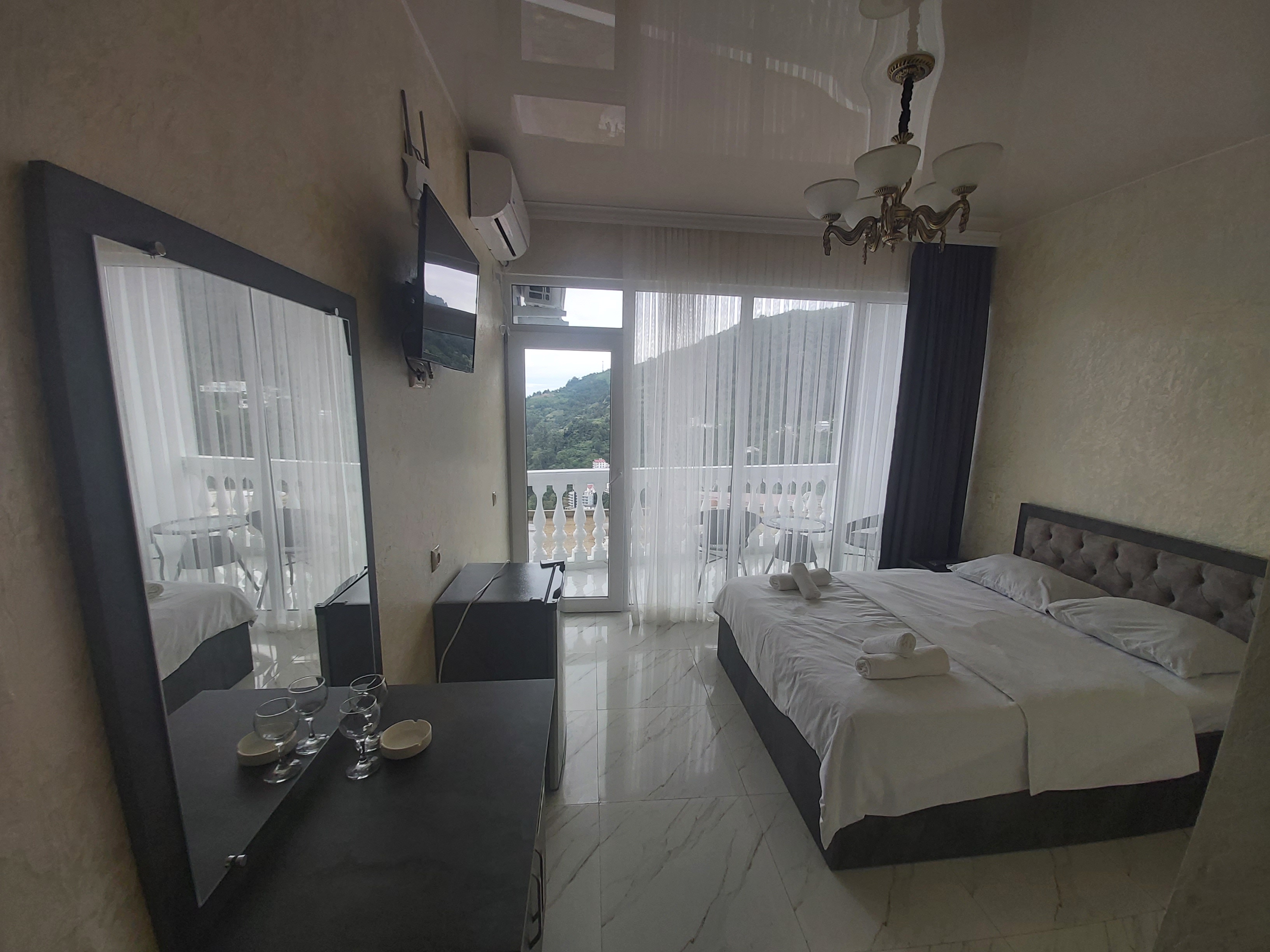 Фото Zura Palace