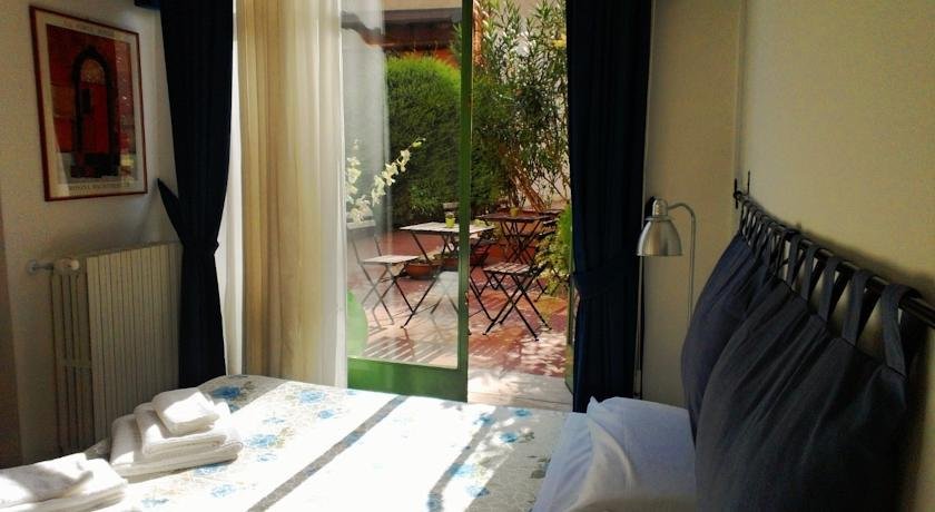 Фото B&b Alle Giostre Antico Alloggio