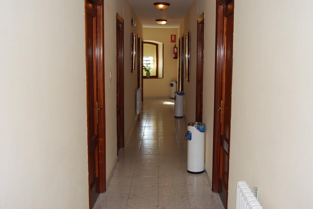 Фото Hotel Monte y Mar