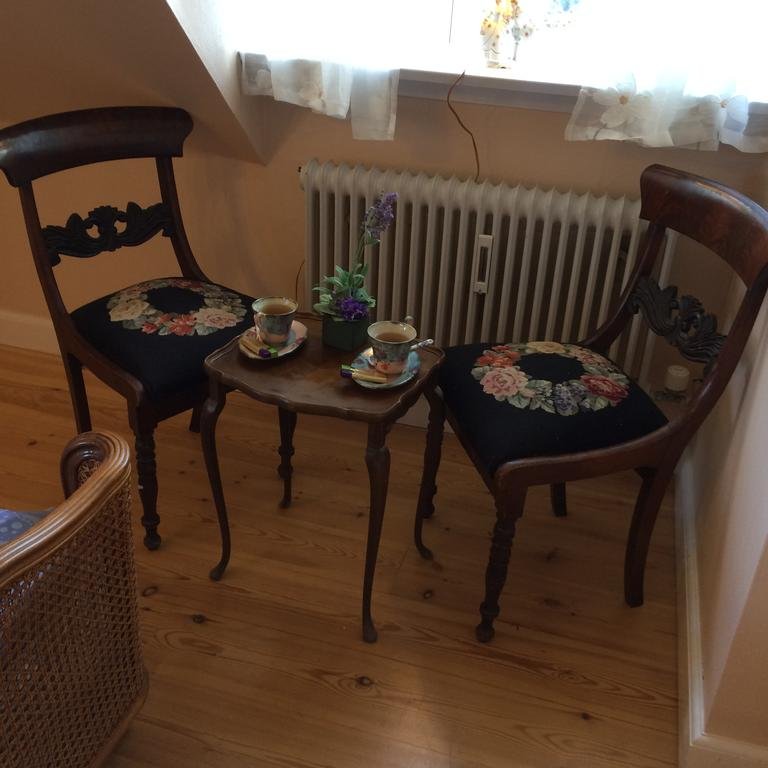 Фото Pegasus Bed And Breakfast