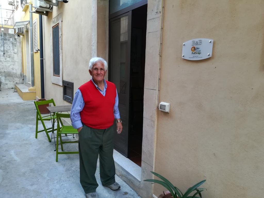 Фото B&b Zurigo Val di Noto