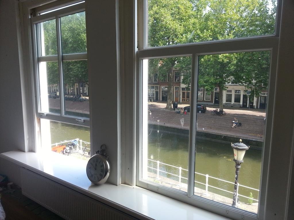 Фото Nando's B&b Utrecht City Centre